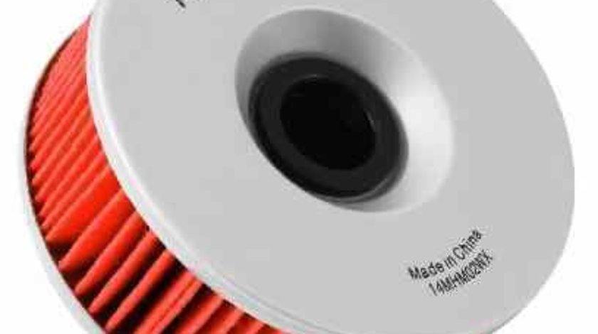 Filtru ulei YAMAHA MOTORCYCLES V-MAX K&N Filters KN-146