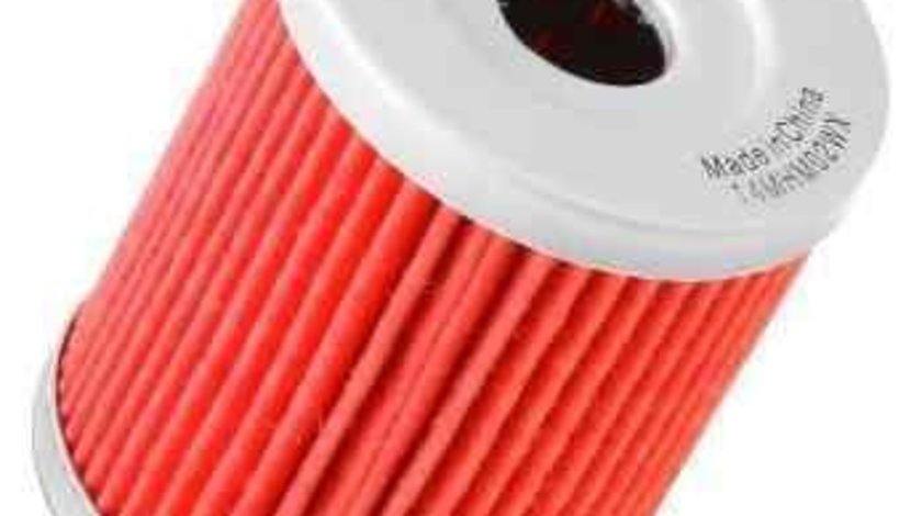 Filtru ulei YAMAHA MOTORCYCLES YP K&N Filters KN-132