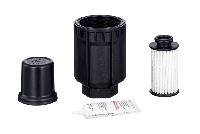 Filtru Uree Mann-filter Class U 58/11 KIT