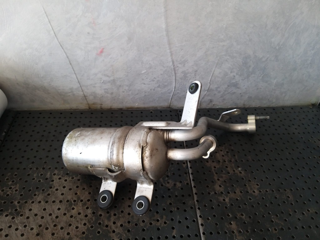 Filtru uscator ac 2.0 tdci ford kuga 1
