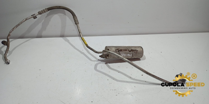 Filtru uscator AC 879744Z 1.9 CDTI Opel Vectra C [2002 - 2005]