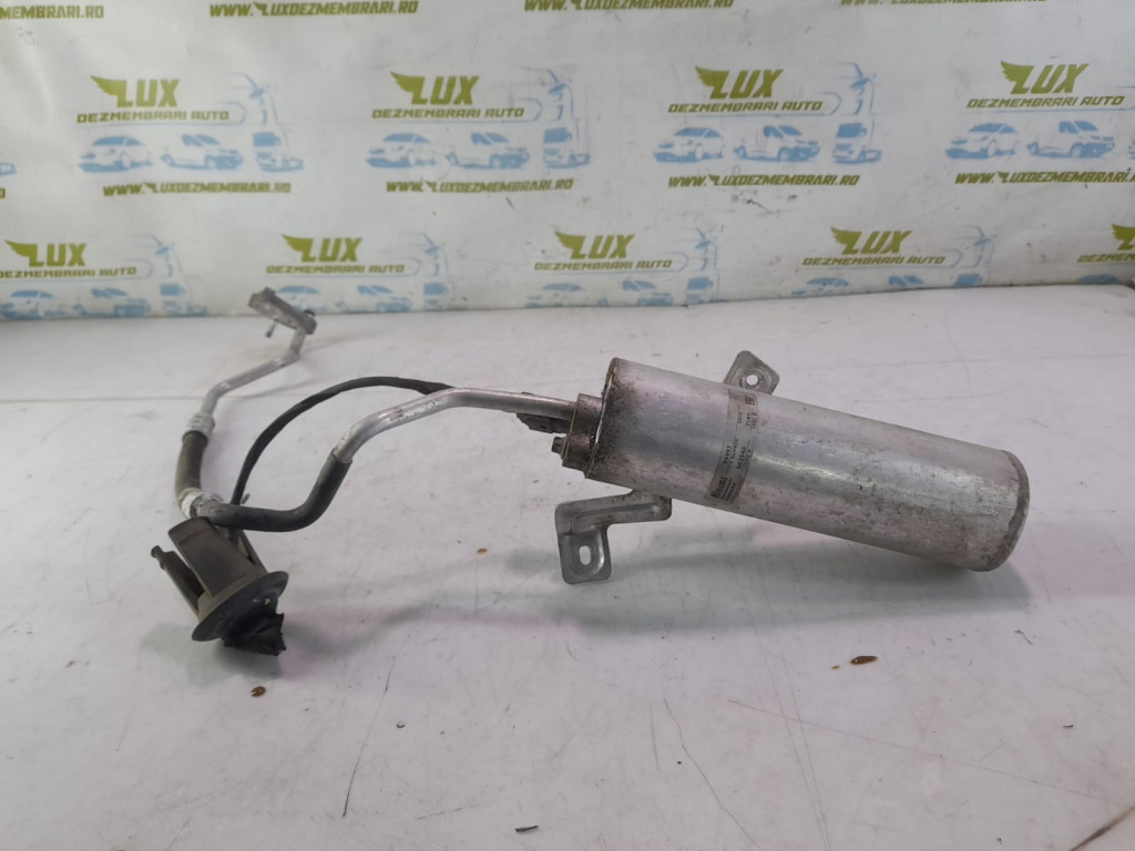 Filtru uscator ac 95497 Mercedes-Benz S-Class W221 [2005 - 2009] 3.0 cdi om642.932