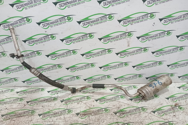 Filtru uscator AC Audi A4 B6 [2000 - 2005] Sedan 1.9 TDI 5MT (130 hp)