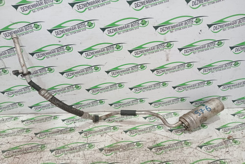 Filtru uscator AC Audi A4 B6 [2000 - 2005] Sedan 1.9 TDI 5MT (130 hp)