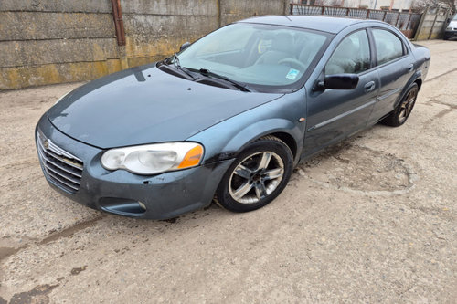 Filtru uscator AC Chrysler Sebring 2 [2001 - 2006] Sedan 2.0 MT (141 hp) Piese Auto Originale pentru...