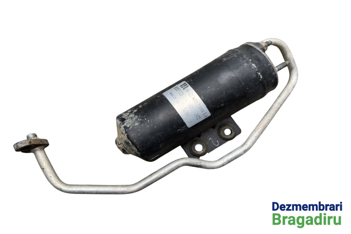 Filtru uscator AC Cod: 9635717280 9635717280 Peugeot 206 [1998 - 2003] Hatchback 5-usi 1.4 HDI MT (68 hp)