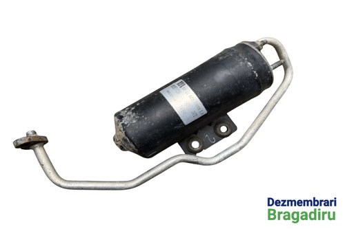 Filtru uscator AC Cod: 9635717280 9635717280 Peugeot 206 [1998 - 2003] Hatchback 5-usi 1.4 HDI MT (6...