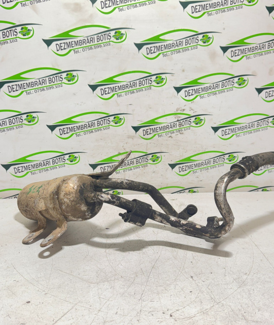 Filtru uscator AC Ford Focus 2 [2004 - 2008] wagon 5-usi 1.6 TDCi MT (109 hp)
