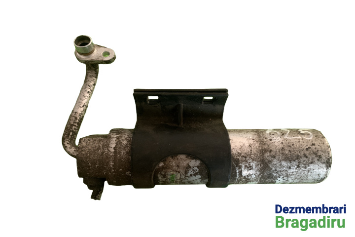 Filtru uscator AC Nissan Qashqai J10 [2007 - 2010] Crossover 5-usi