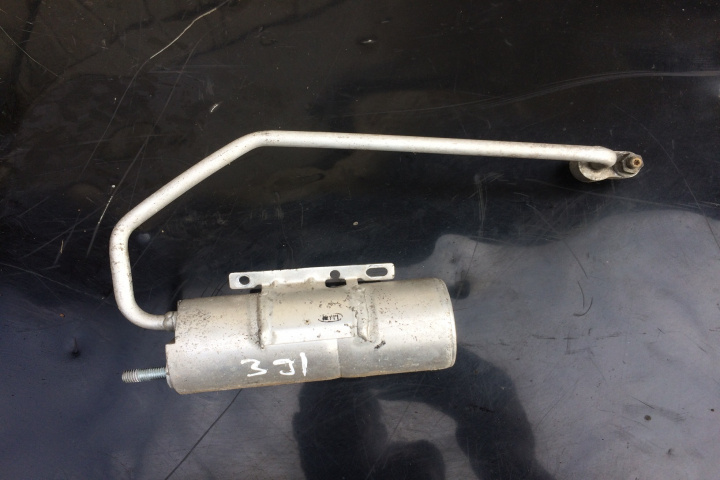 Filtru uscator AC Opel Vectra C [facelift] [2005 - 2009] Liftback 5-usi 1.9 CDTi MT (120 hp) Cod culoare Z20R