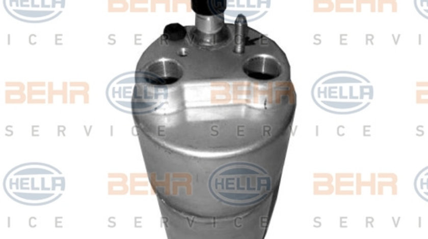 Filtru uscator AC RENAULT ESPACE IV, LAGUNA II, VEL SATIS 1.6-3.5 dupa 2001