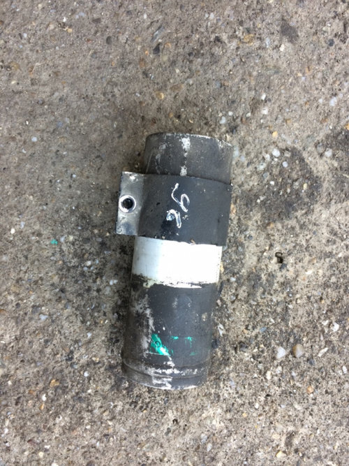 Filtru uscator ac Volkswagen VW Bora [1998 - 2005] Sedan 1.9 TDI MT (150 hp) (1J2)