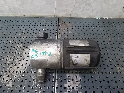 Filtru uscator aer conditionat 1.9 tdi audi a6 c5 4b 4b0820193