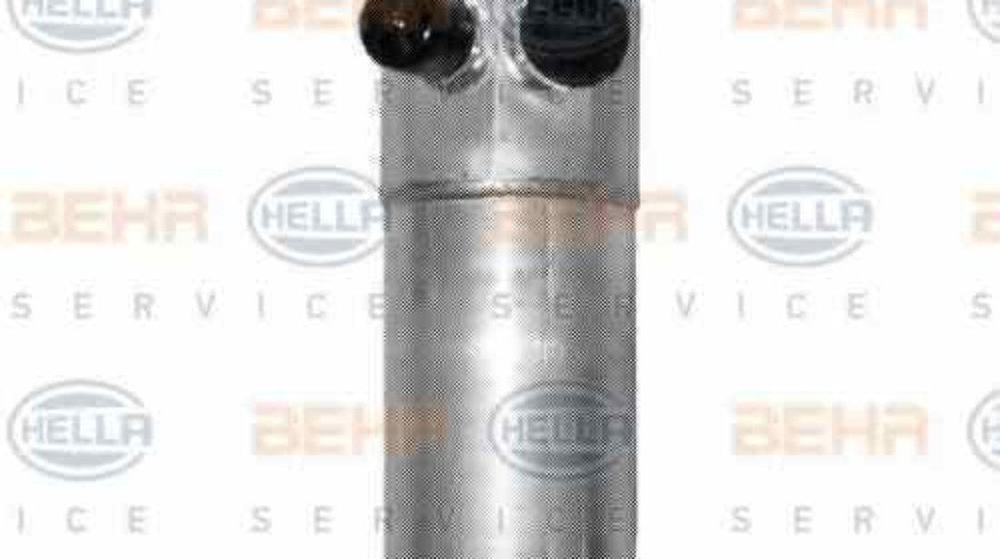 Filtru Uscator Aer Conditionat AUDI 80 8C B4 HELLA 8FT 351 192-031