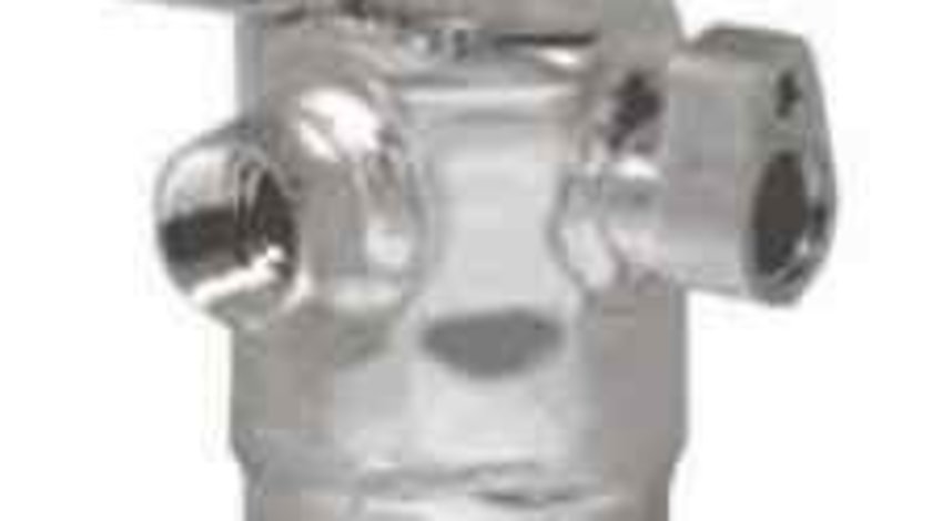 Filtru Uscator Aer Conditionat AUDI A2 (8Z0) NRF 33301