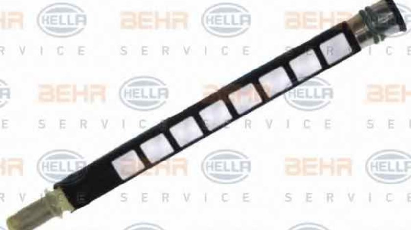 Filtru Uscator Aer Conditionat BMW 3 E90 HELLA 8FT 351 200-571