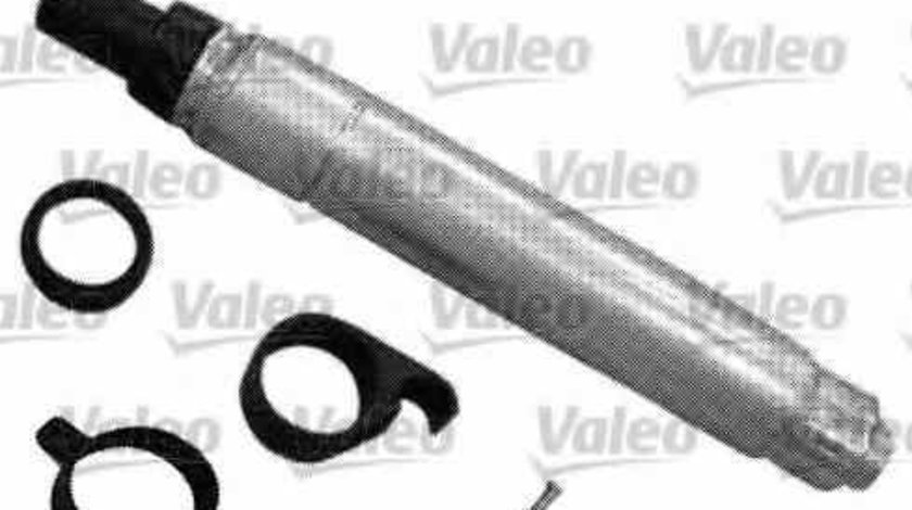 Filtru Uscator Aer Conditionat CITROËN BERLINGO MF VALEO 509525