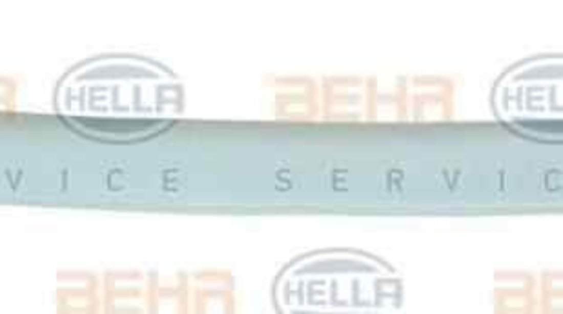 Filtru Uscator Aer Conditionat HYUNDAI ACCENT III limuzina (MC) HELLA 8FT 351 198-691