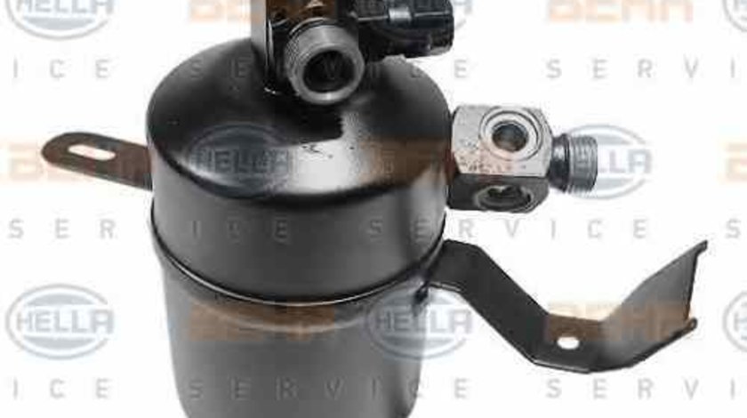 Filtru Uscator Aer Conditionat MERCEDES-BENZ E-CLASS W124 HELLA 8FT 351 195-201