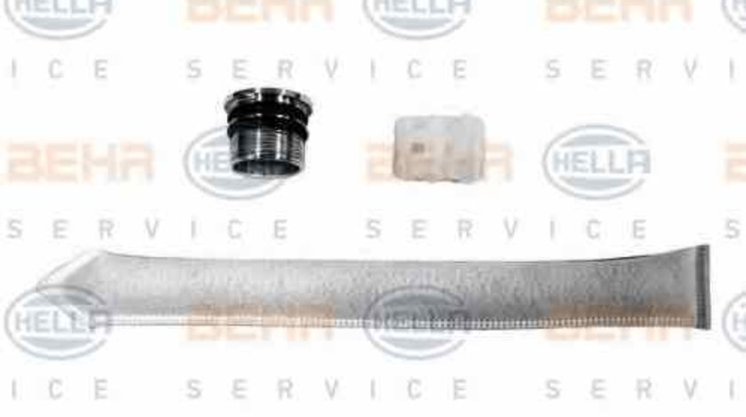 Filtru Uscator Aer Conditionat OPEL ASTRA G combi F35 HELLA 8FT 351 197-211