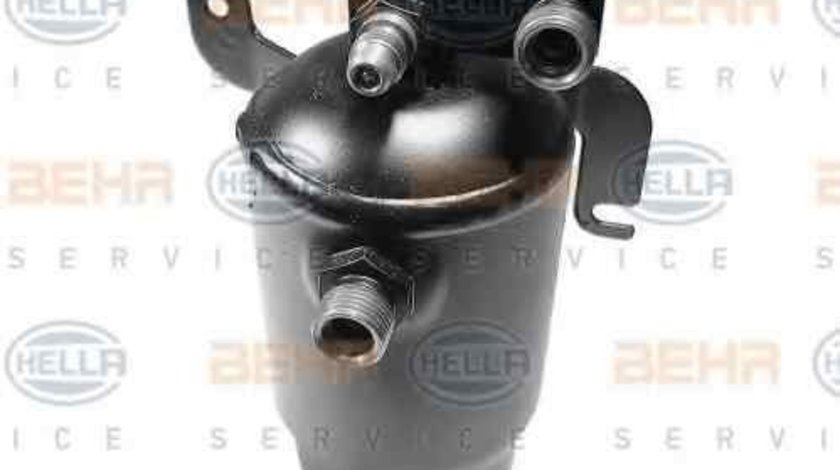 Filtru Uscator Aer Conditionat PEUGEOT PARTNER caroserie (5) HELLA 8FT 351 196-001