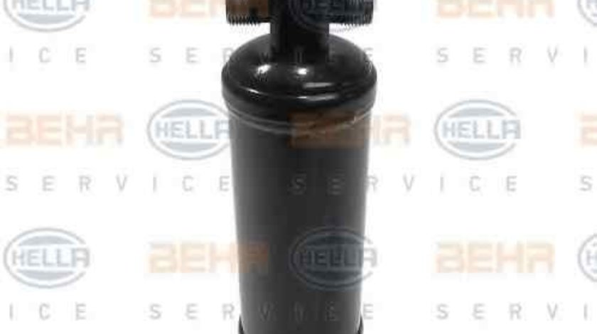 Filtru Uscator Aer Conditionat PORSCHE 944 HELLA 8FT 351 196-141