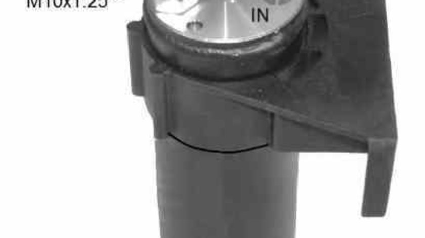 Filtru Uscator Aer Conditionat RENAULT MASTER II caroserie FD NRF 33323