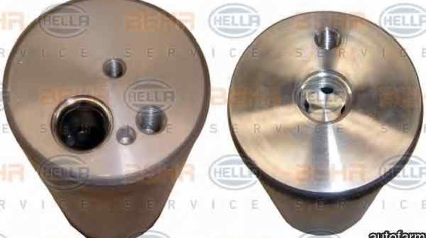 Filtru Uscator Aer Conditionat SEAT TOLEDO II 1M2 HELLA 8FT 351 196-391