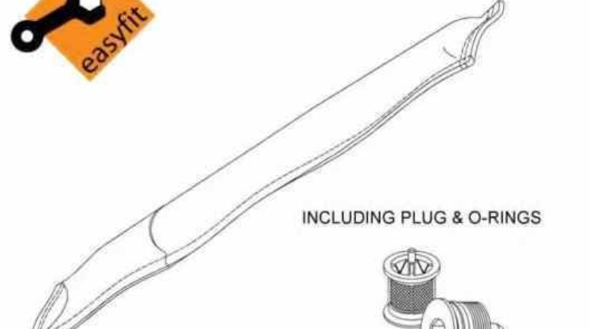 Filtru Uscator Aer Conditionat TOYOTA AVENSIS Combi T25 NRF 33187
