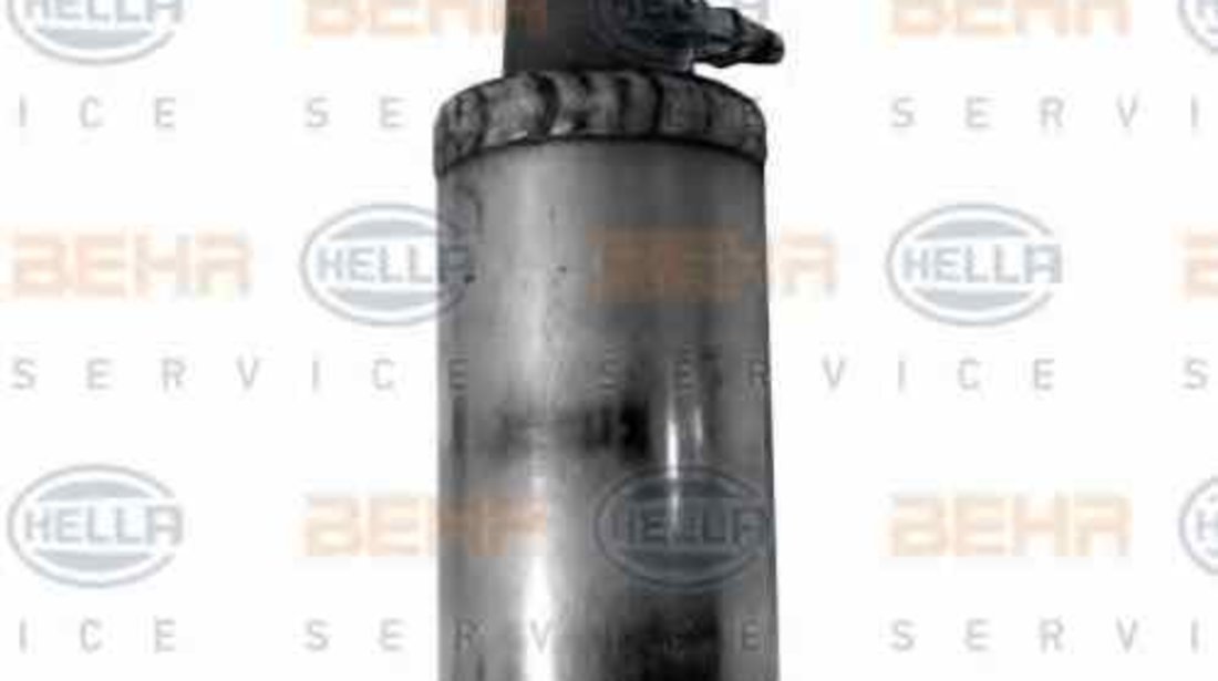 Filtru Uscator Aer Conditionat VW GOLF III 1H1 HELLA 8FT 351 197-561