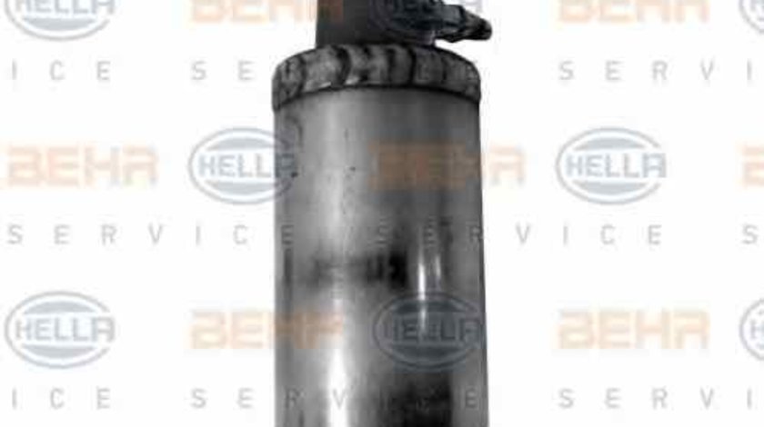 Filtru Uscator Aer Conditionat VW POLO 6N1 HELLA 8FT 351 197-561