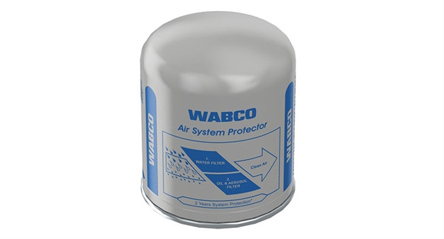 Filtru Uscator Aer (silver, Service 2 Ani) Wabco Fd Mercedes-Benz 4329012232