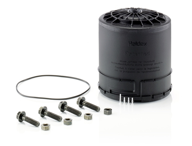 Filtru Uscator Aer Sistem Franare Mann-filter Mercedes-Benz TB 15 001 Z KIT