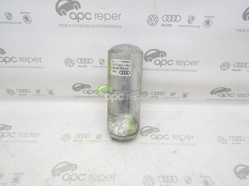 Filtru uscator clima Original Audi A6 C6 (4F) / Audi R8 - Cod: 4F0820191B