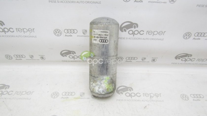 Filtru uscator clima Original Audi A6 C6 (4F) / Audi R8 - Cod: 4F0820191B