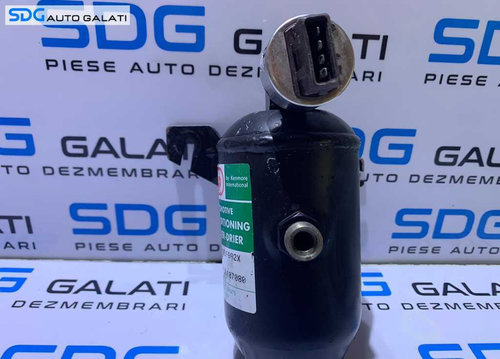 Filtru Uscator cu Senzor Aer Conditionat AC Clima Citroen Xsara 1997 - 2006 Cod 9628107080