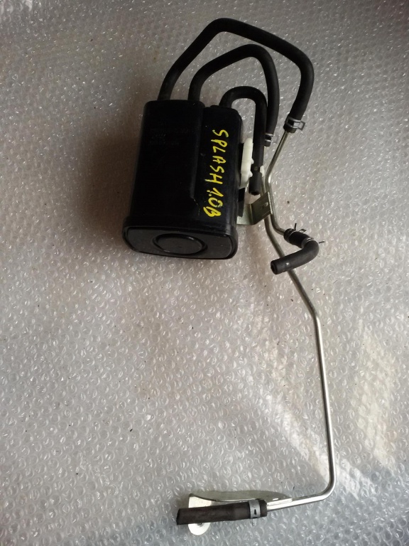 Filtru vaporizator suzuki splash 1.0 b 7038460203