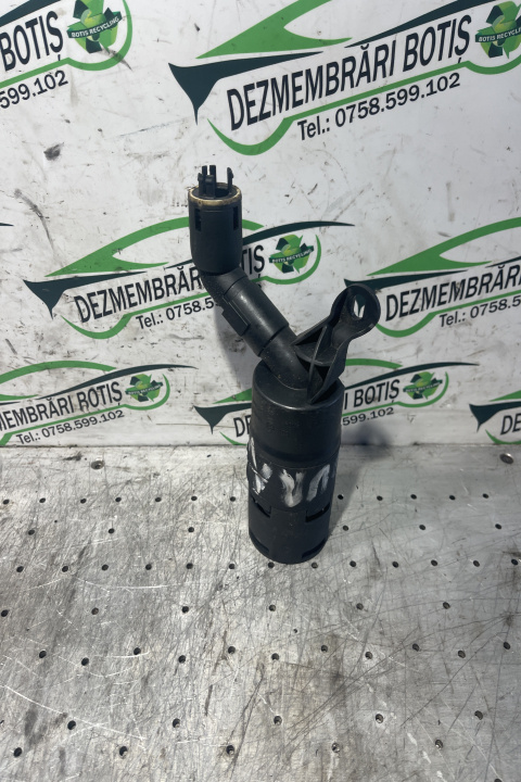 Filtru webasto 1K0819194 Volkswagen VW Touran [2th facelift] [2010 - 2015] Minivan