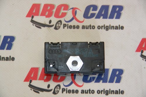 Filtru zgomot Audi A8 D4 4H cod: 4H0035570A model 2014