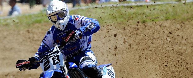 Finala Campionatului National de Motocross 2010 ia startul maine!