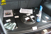 Finala Mondiala dBDrag Racing - Italia - 2011
