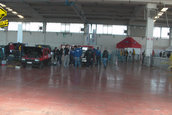 Finala Mondiala dBDrag Racing - Italia - 2011