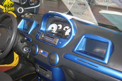 Finala Mondiala dBDrag Racing - Italia - 2011