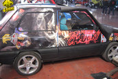 Finala Mondiala dBDrag Racing - Italia - 2011