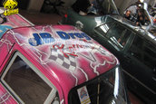 Finala Mondiala dBDrag Racing - Italia - 2011