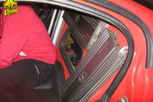 Finala Mondiala dBDrag Racing - Italia - 2011