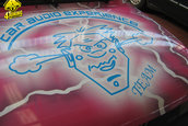 Finala Mondiala dBDrag Racing - Italia - 2011