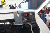Finala Mondiala dBDrag Racing - Italia - 2011