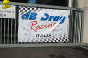 Finala Mondiala dBDrag Racing - Italia - 2011