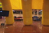Finala Mondiala dBDrag Racing - Italia - 2011